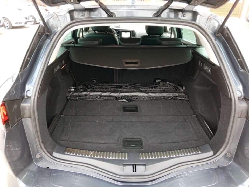 Renault Megane - Imagem 11