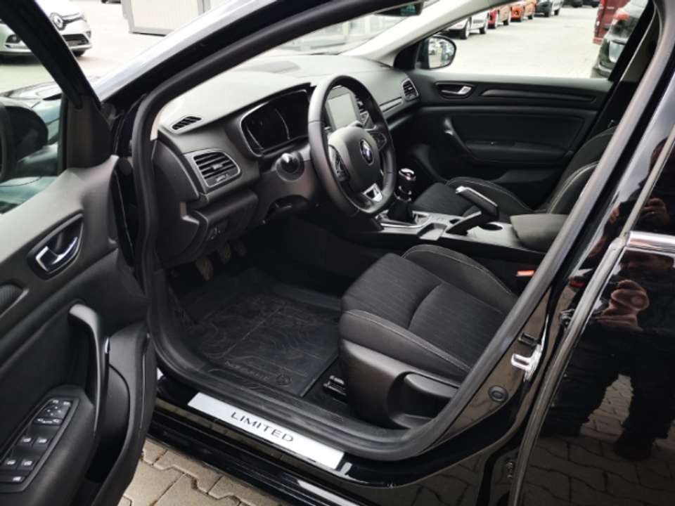 Renault Megane - Imagem 12