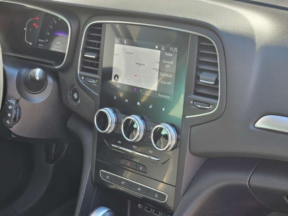 Renault Megane - Imagem 9