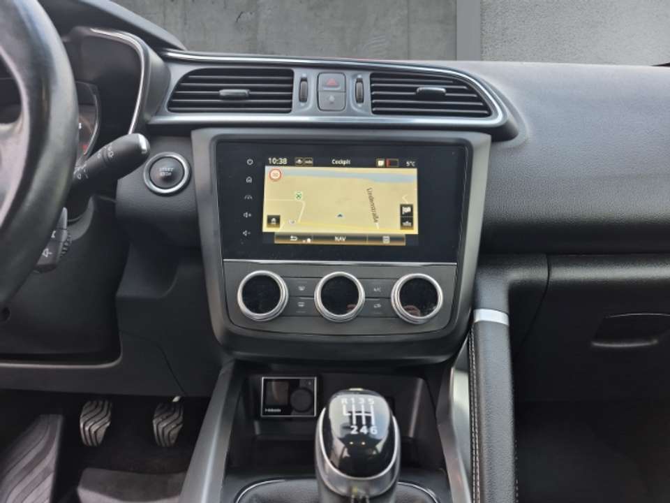 Renault Kadjar - Imagem 12