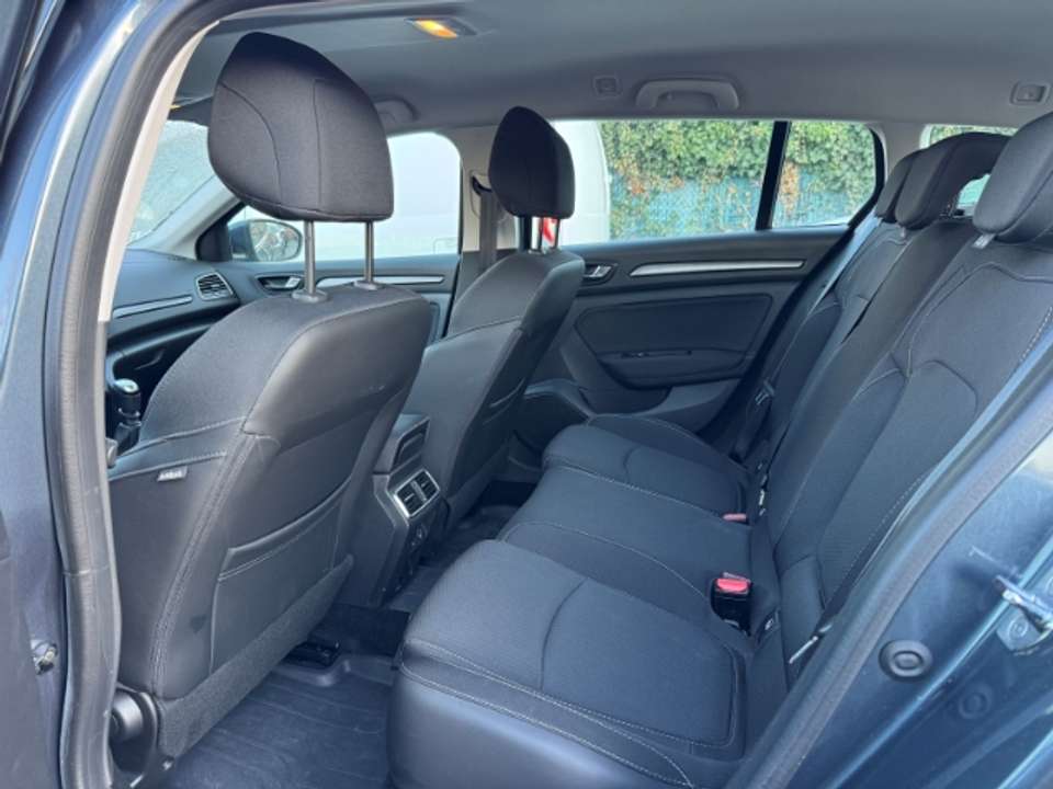 Renault Megane - Imagem 12