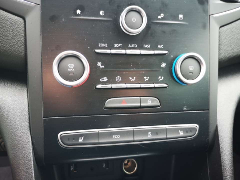 Renault Megane - Imagem 13