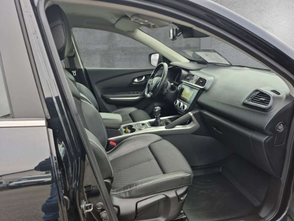 Renault Kadjar - Imagem 13