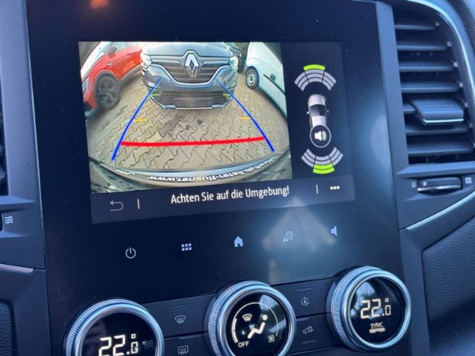 Renault Megane - Imagem 13