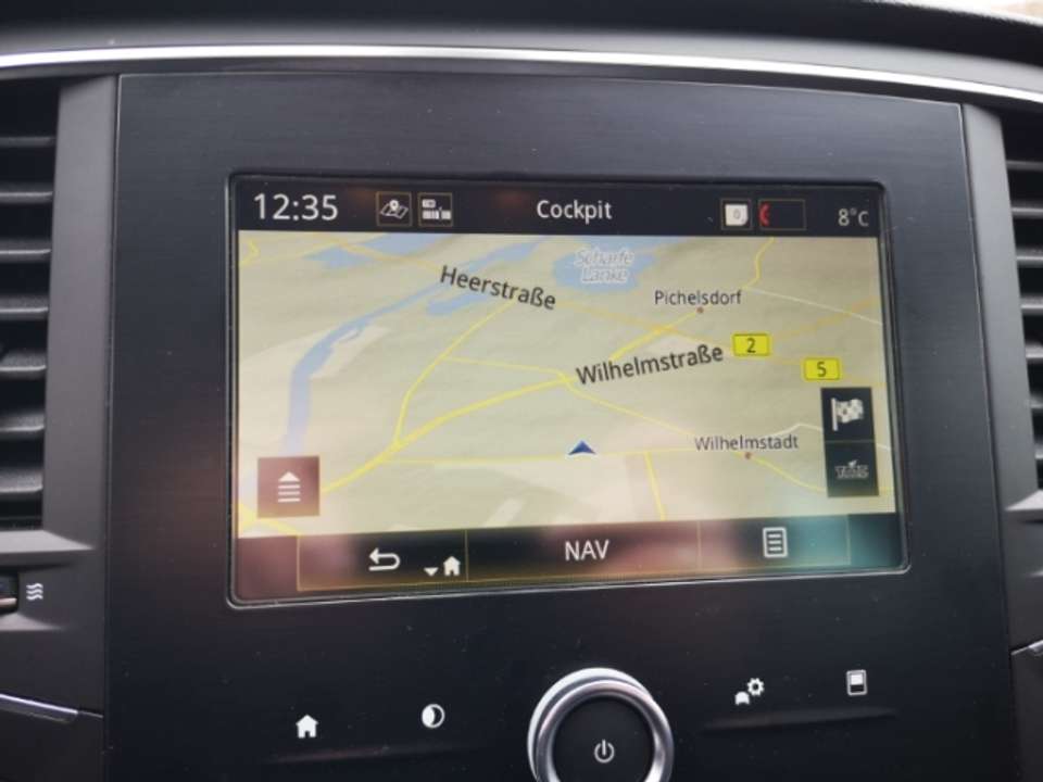 Renault Megane - Imagem 14