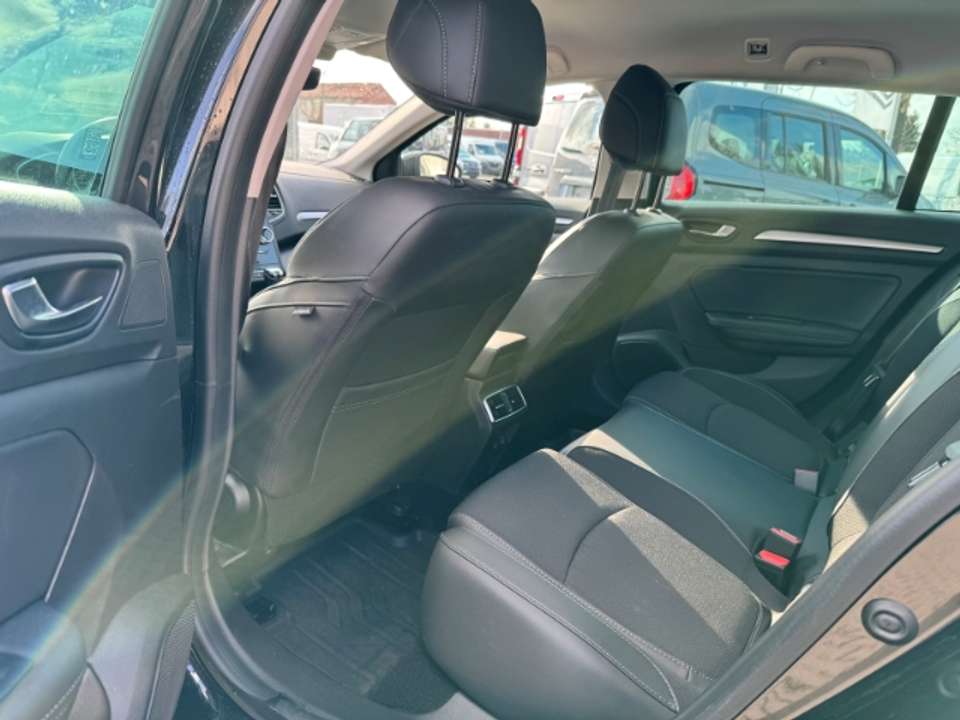 Renault Megane - Imagem 10