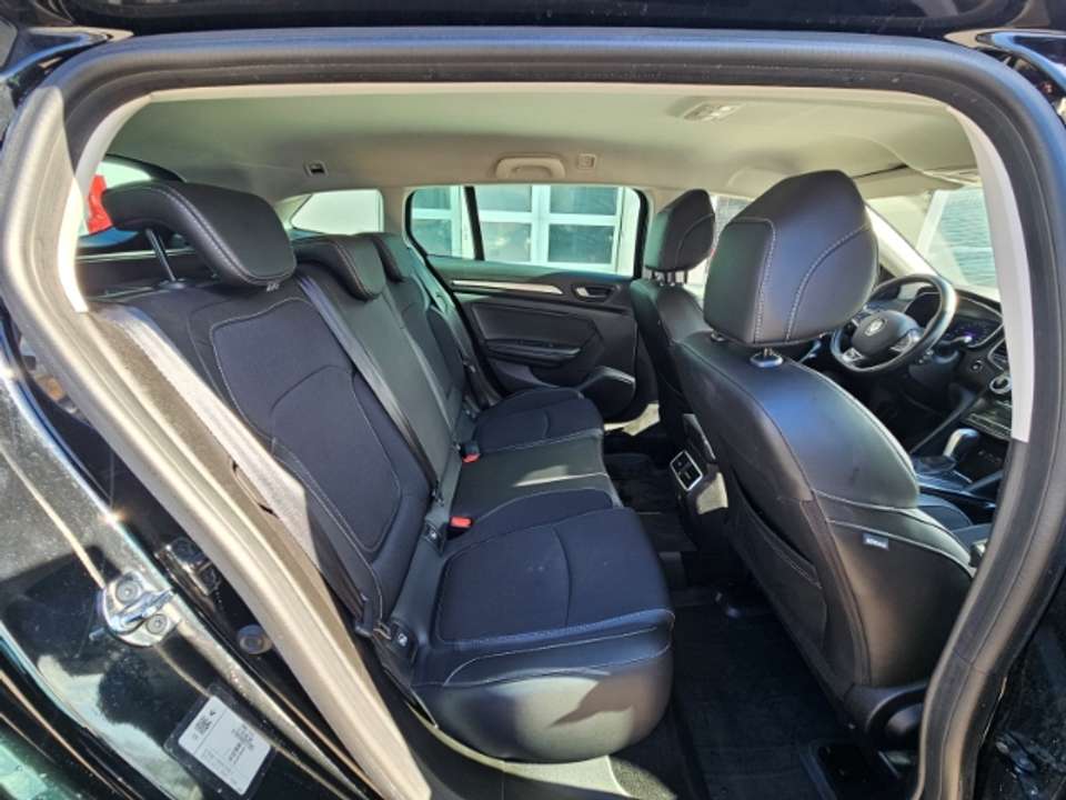 Renault Megane - Imagem 11