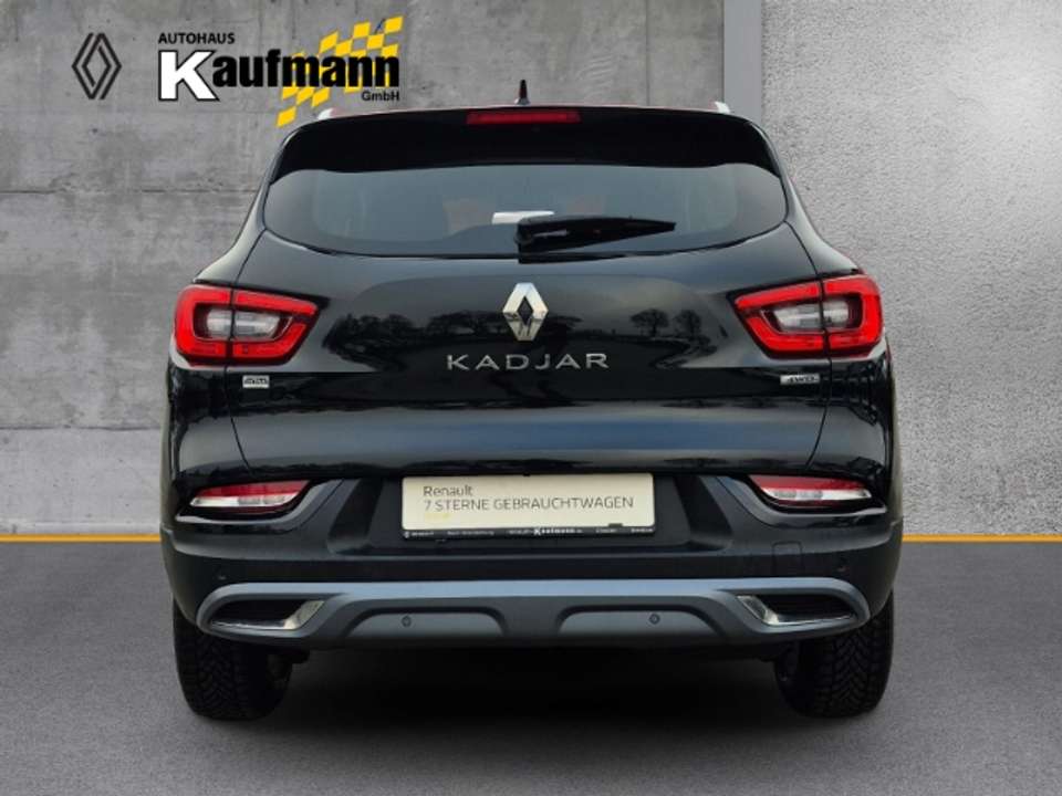 Renault Kadjar - Imagem 14