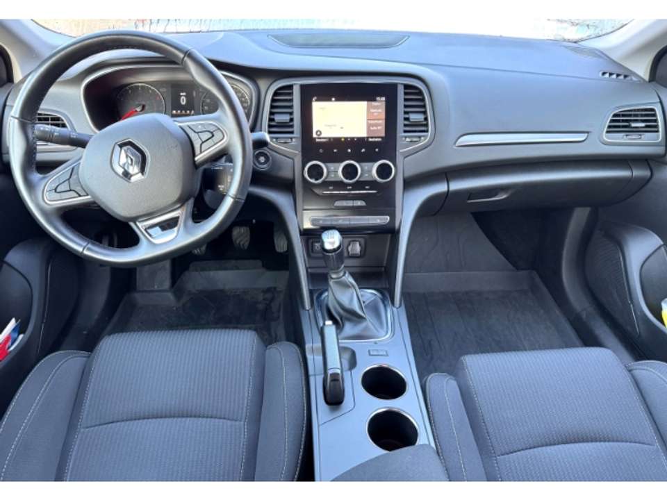Renault Megane - Imagem 14