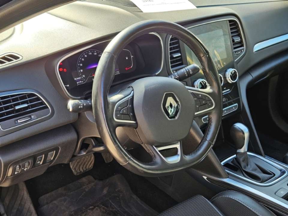 Renault Megane - Imagem 12