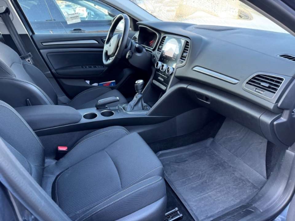 Renault Megane - Imagem 15