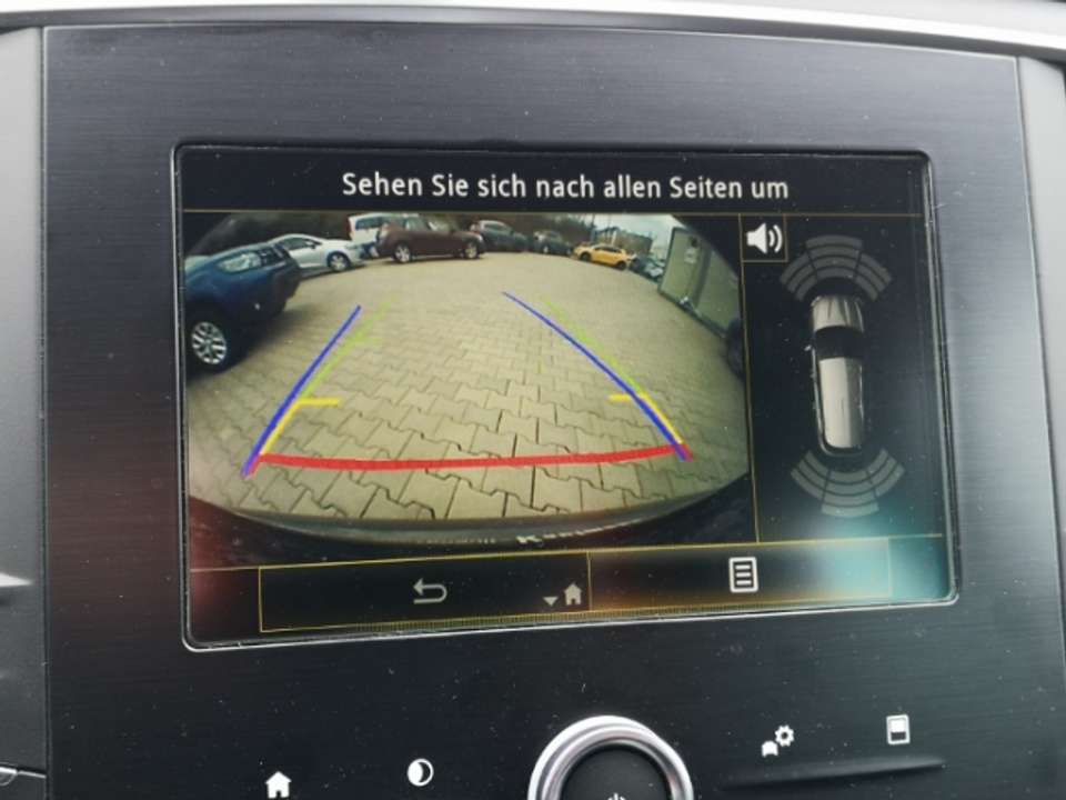 Renault Megane - Imagem 16