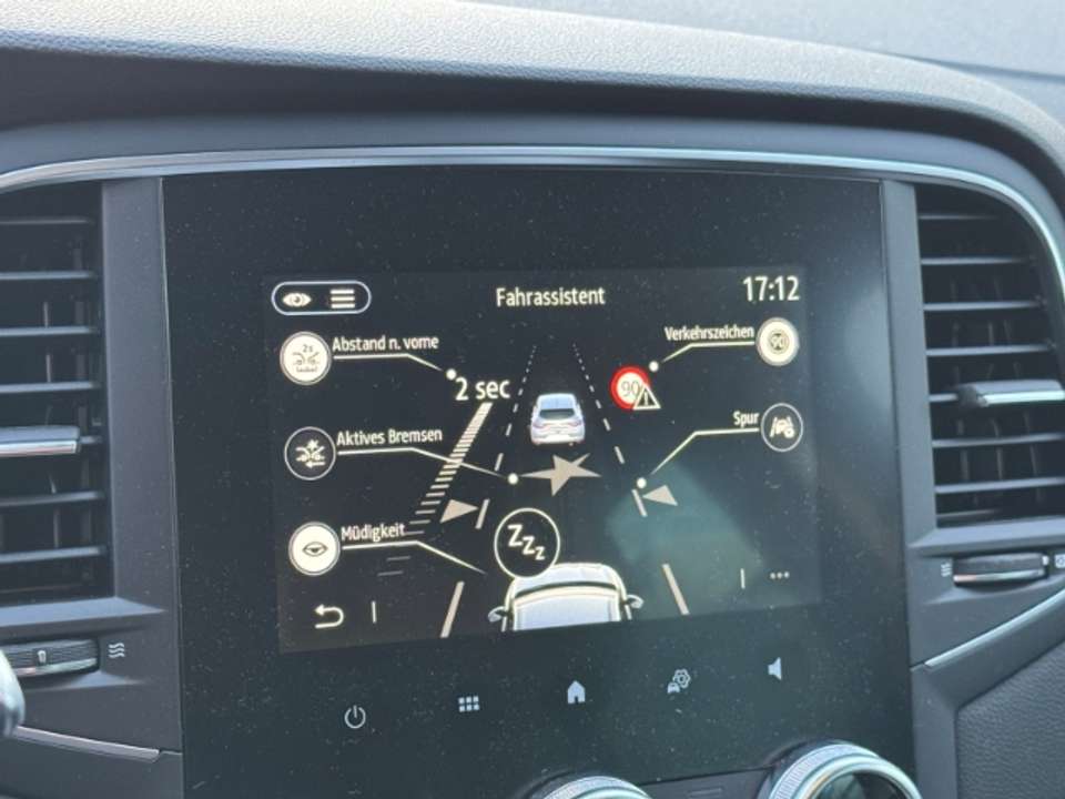 Renault Megane - Imagem 12