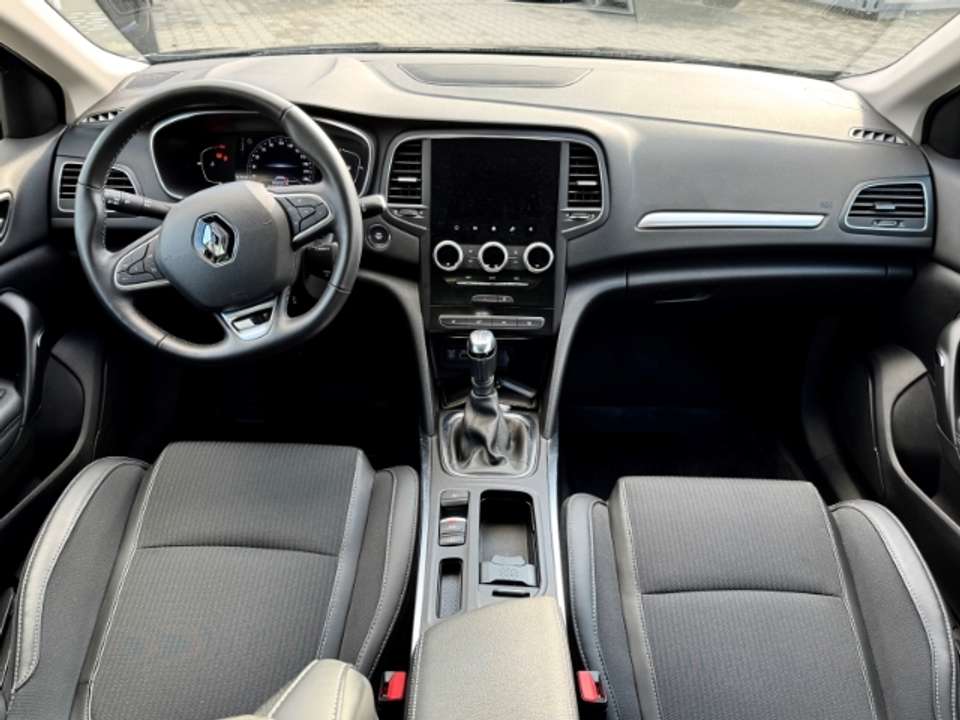 Renault Megane - Imagem 14
