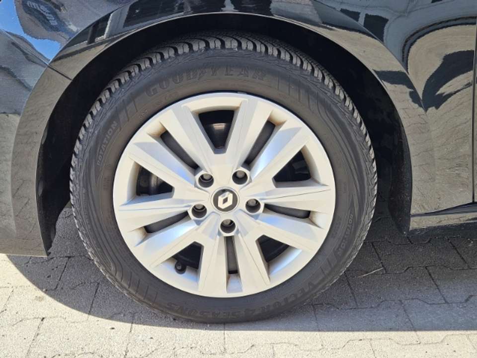 Renault Megane - Imagem 15