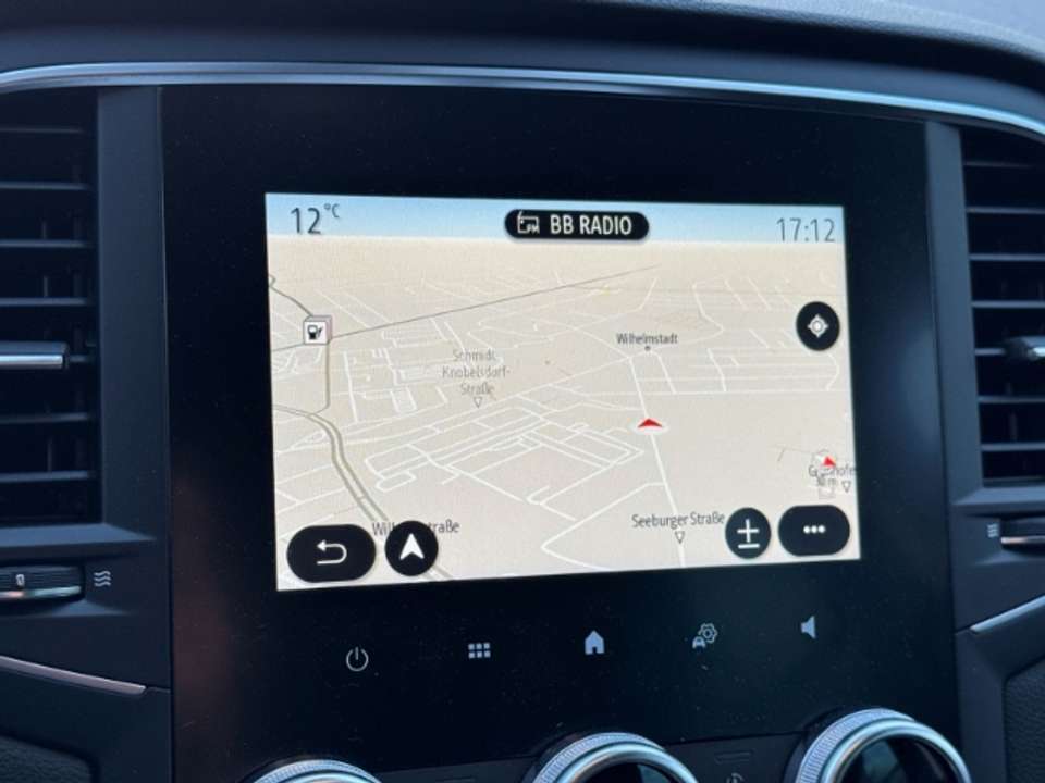 Renault Megane - Imagem 15