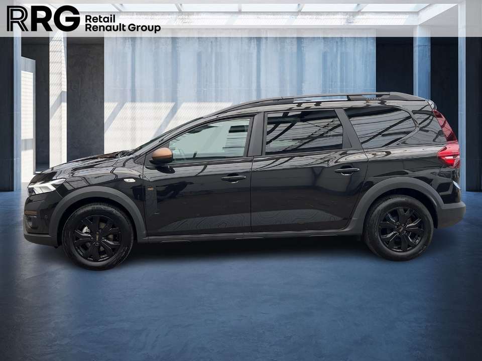 Dacia Jogger - Imagem 2