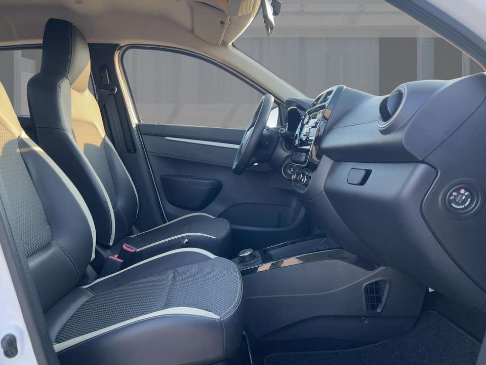 Dacia Spring - Imagem 8