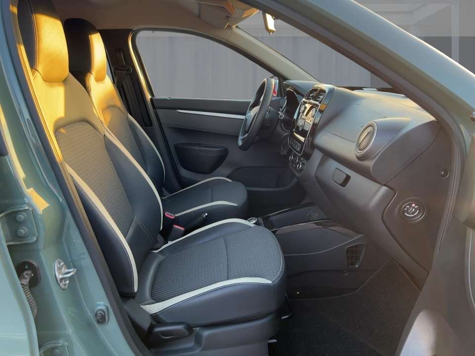 Dacia Spring - Imagem 8