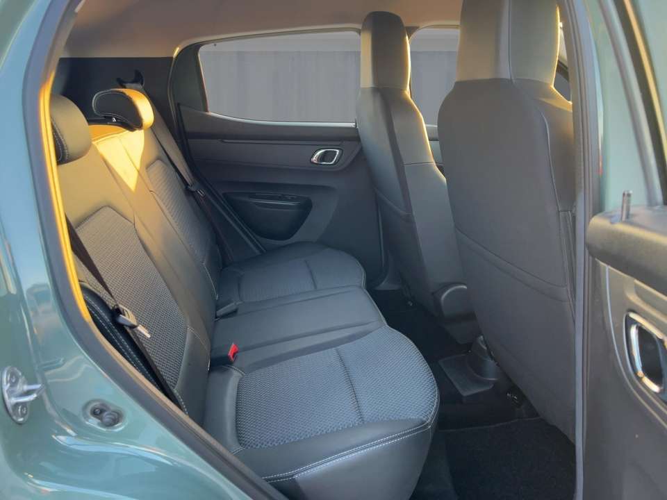 Dacia Spring - Imagem 9