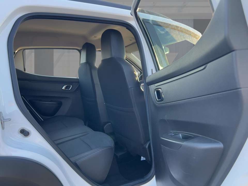 Dacia Spring - Imagem 9