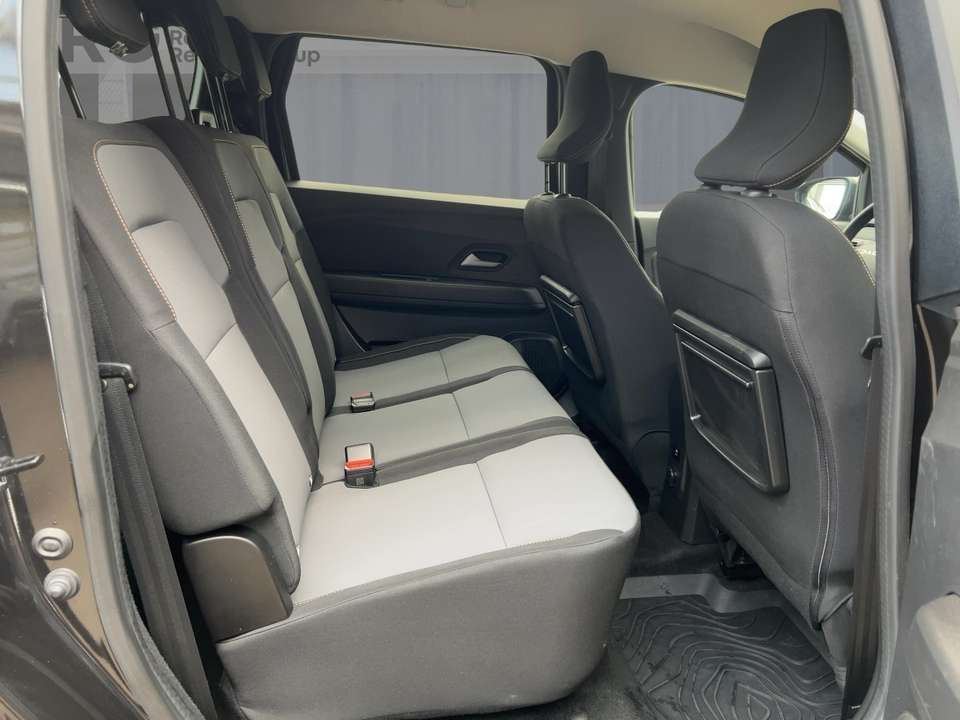 Dacia Jogger - Imagem 9