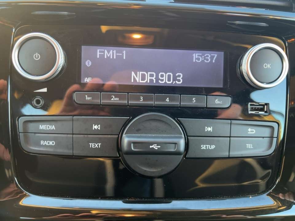 Dacia Spring - Imagem 12