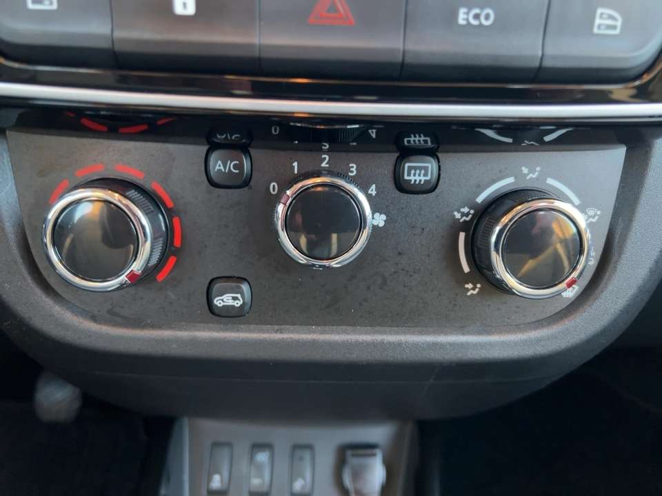 Dacia Spring - Imagem 13