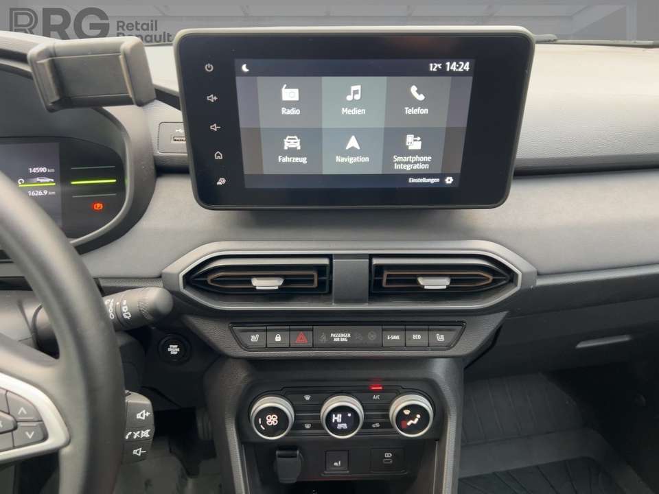 Dacia Jogger - Imagem 12