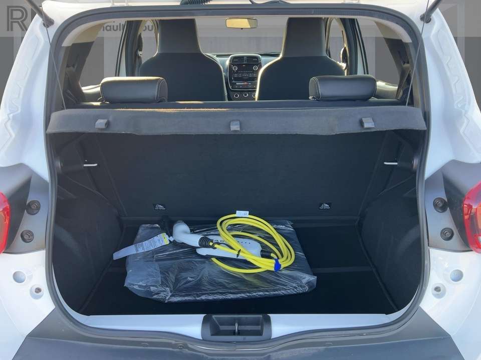 Dacia Spring - Imagem 14