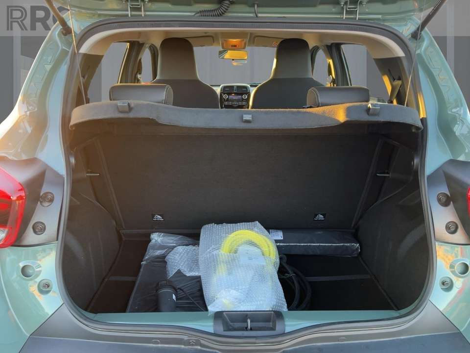 Dacia Spring - Imagem 15