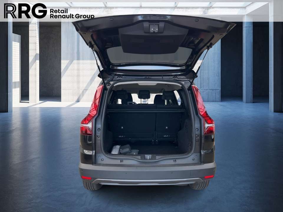 Dacia Jogger - Imagem 13