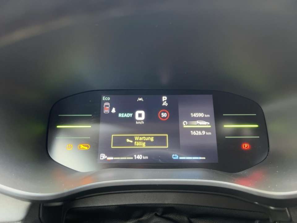 Dacia Jogger - Imagem 15