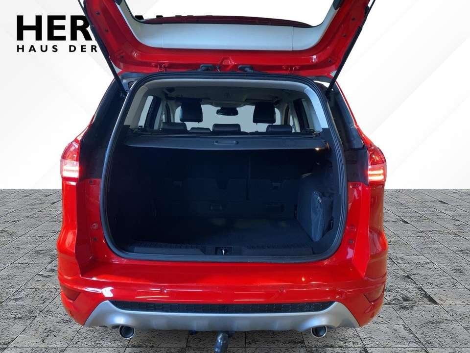 Ford Kuga - Imagem 6