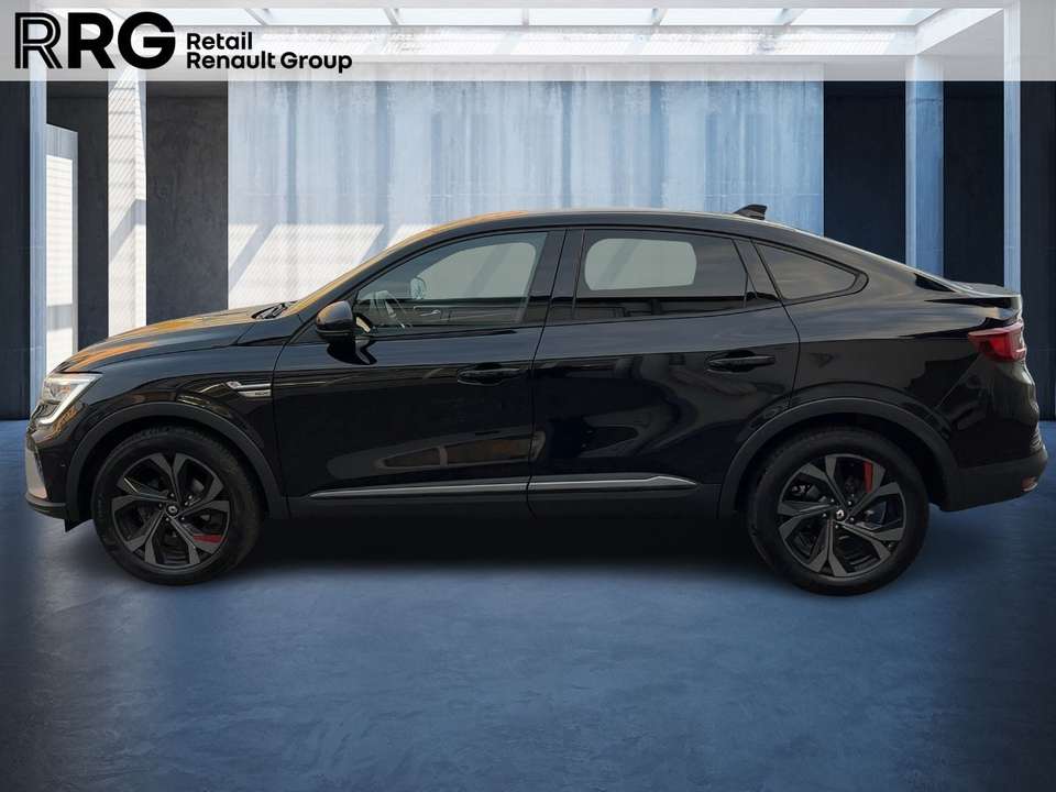 Renault Arkana - Imagem 2