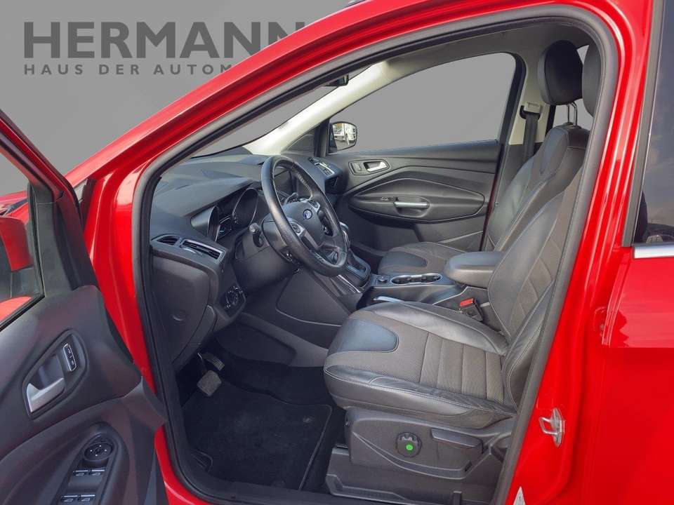 Ford Kuga - Imagem 7