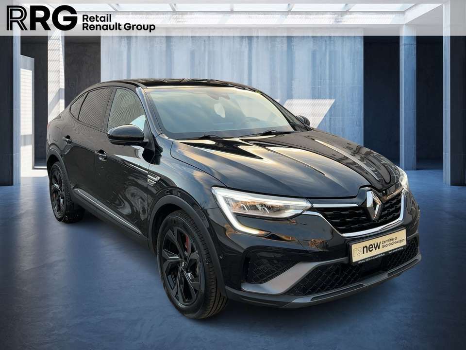 Renault Arkana - Imagem 7
