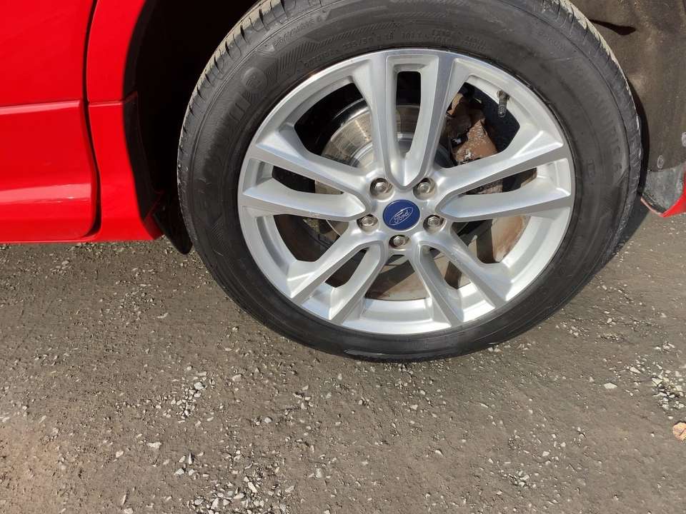 Ford Kuga - Imagem 12