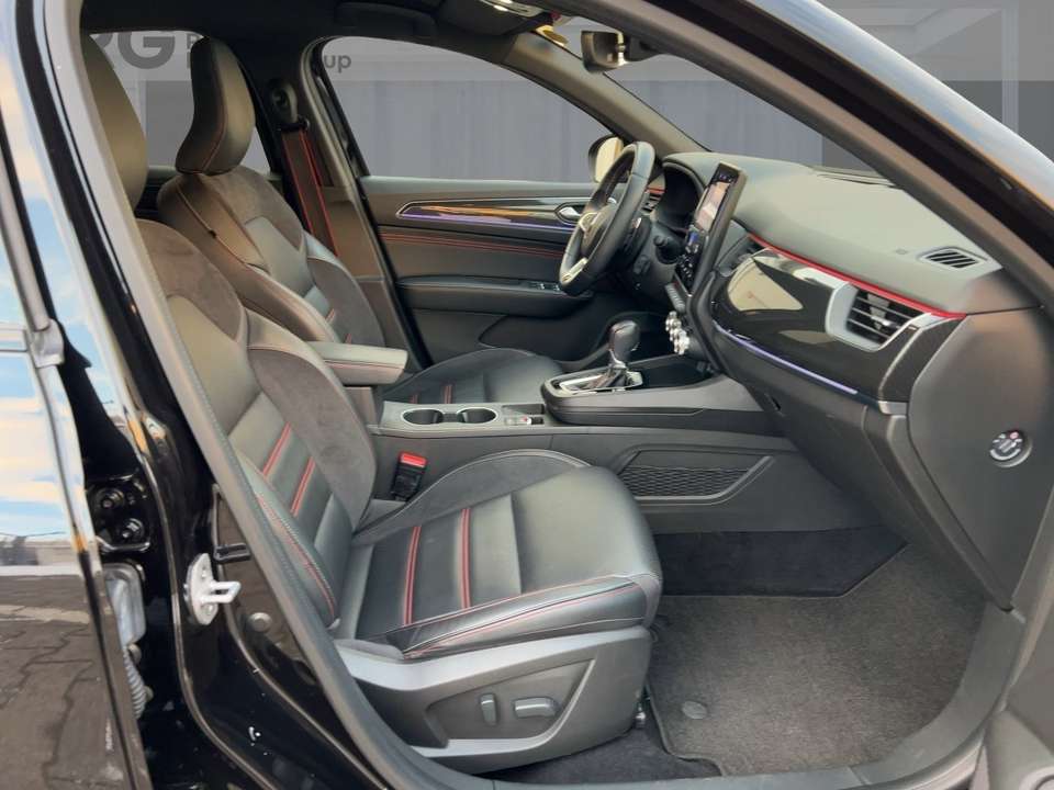 Renault Arkana - Imagem 8