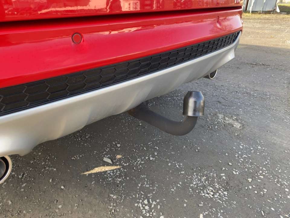 Ford Kuga - Imagem 13