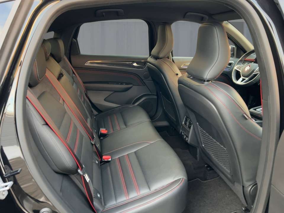 Renault Arkana - Imagem 9