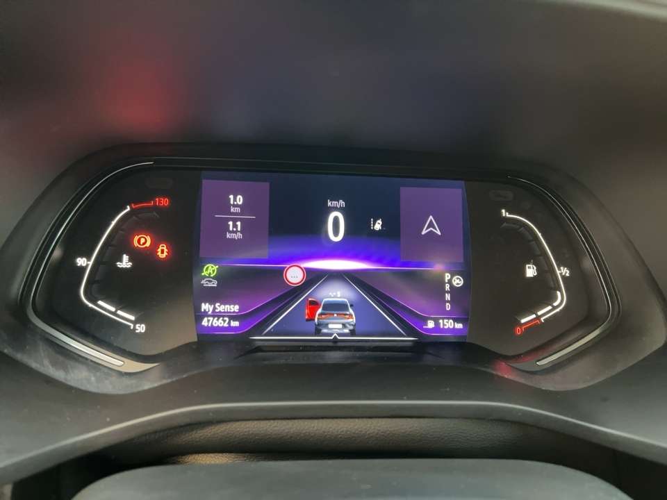 Renault Arkana - Imagem 12