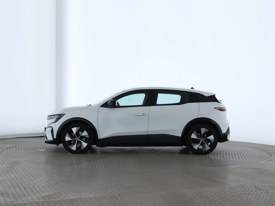 Renault Megane E-Tech - Imagem 2