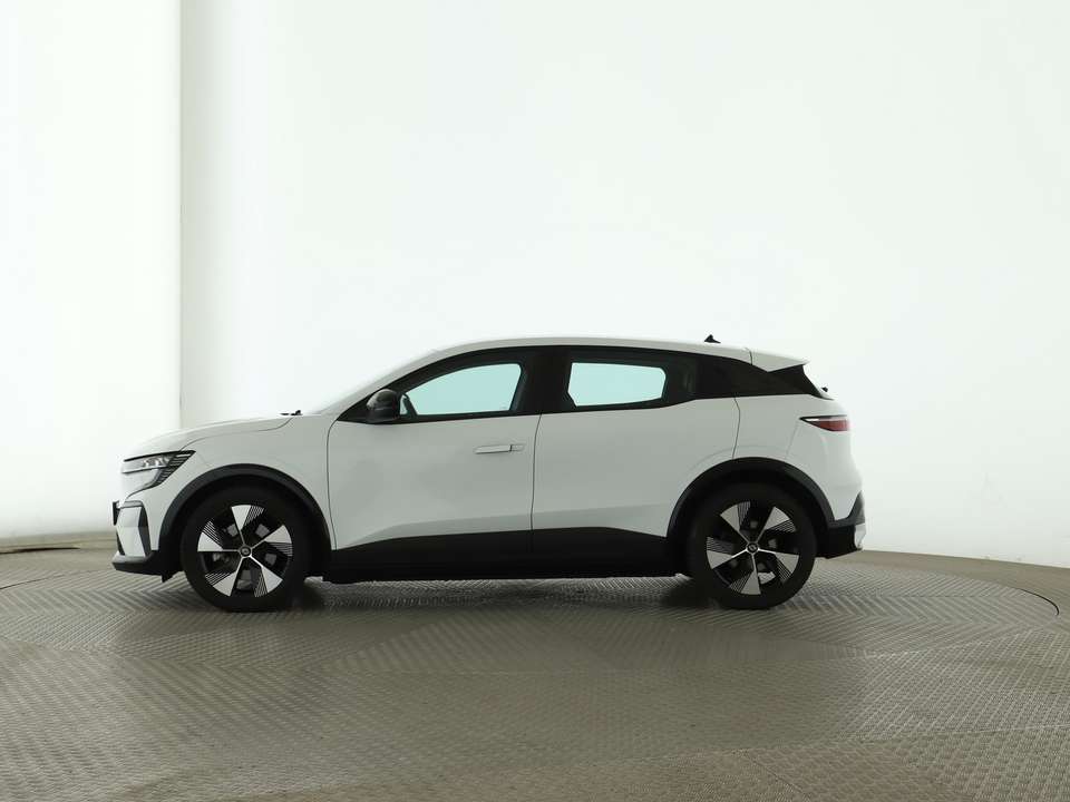 Renault Megane E-Tech - Imagem 2