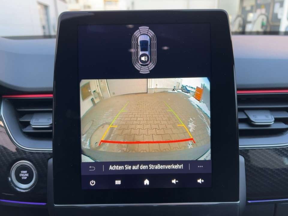 Renault Arkana - Imagem 15