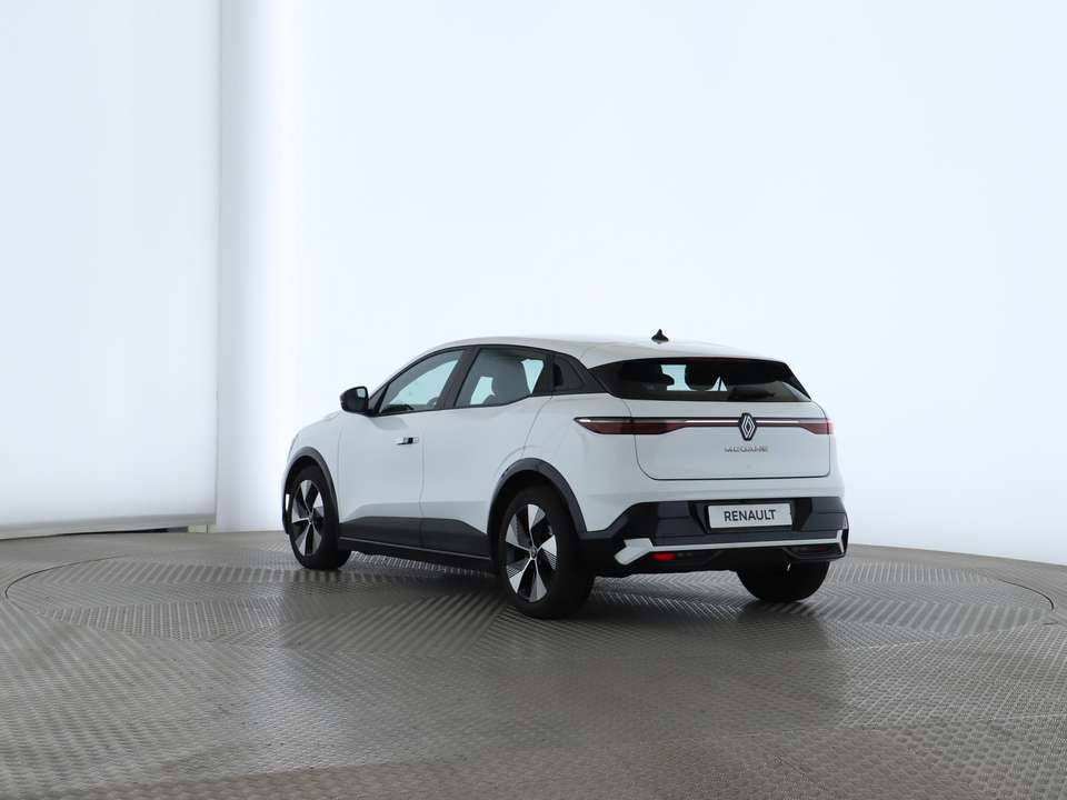 Renault Megane E-Tech - Imagem 4