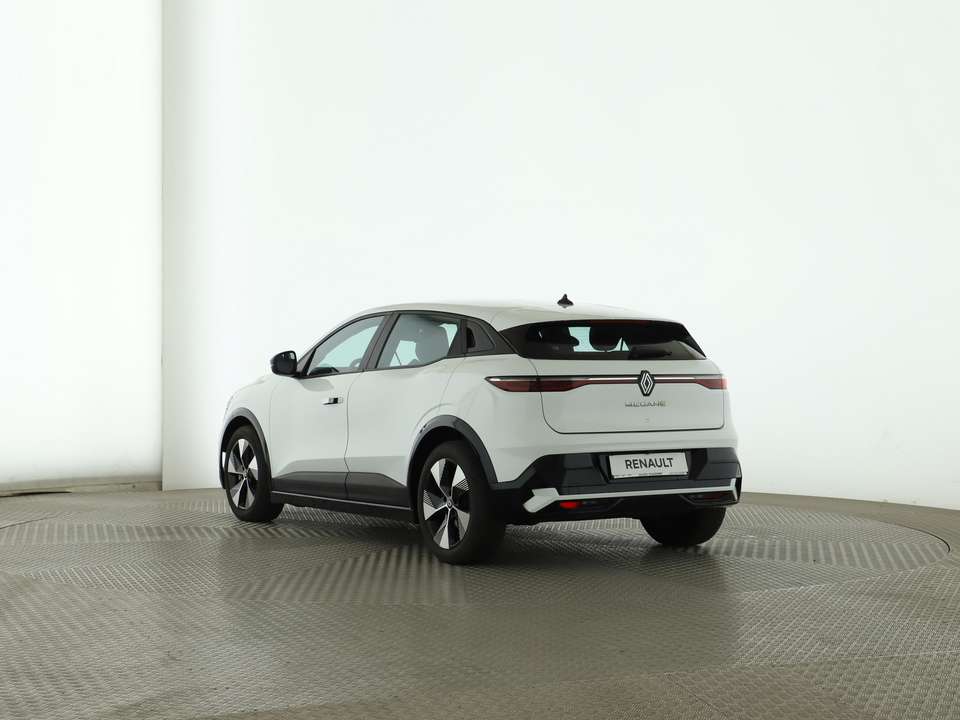 Renault Megane E-Tech - Imagem 4