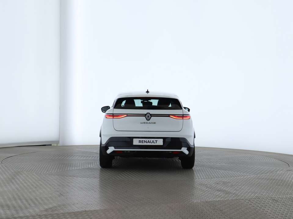 Renault Megane E-Tech - Imagem 5