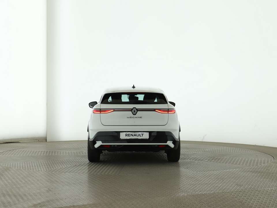 Renault Megane E-Tech - Imagem 5