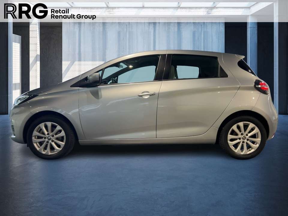 Renault ZOE - Imagem 2